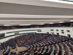 Ψήφιση του νέου κανονισμού PPWR  από το Ευρωπαϊκό κοινοβούλιο 
